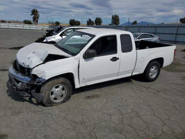 GMC Canyon
