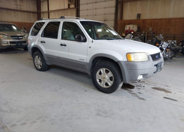 Ford Escape