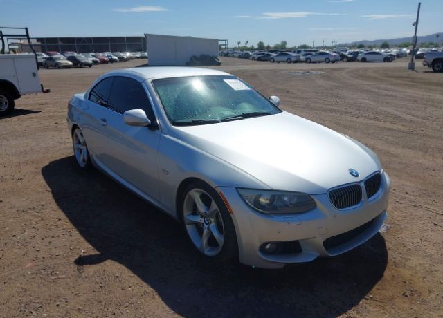 BMW 335i