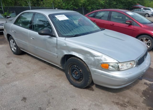 Buick Century