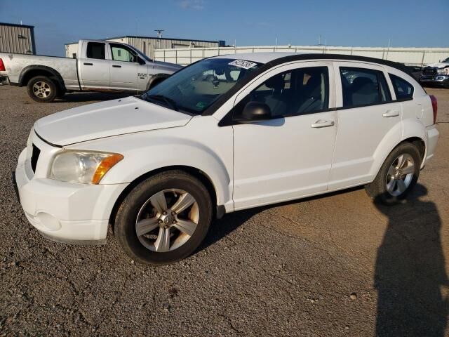 Dodge Caliber