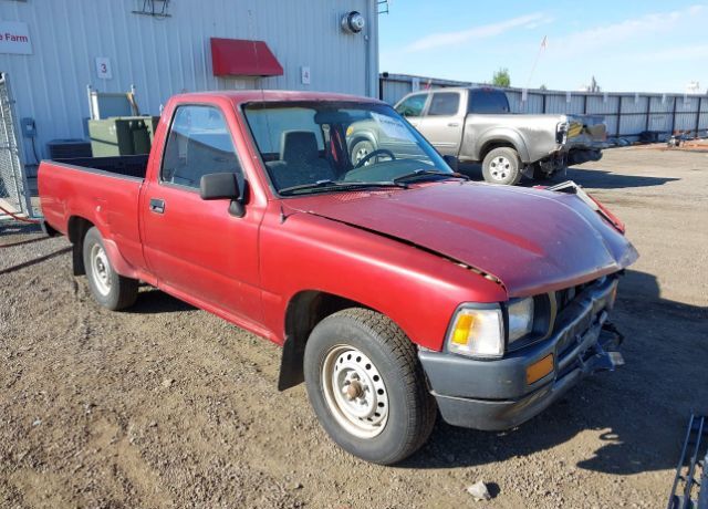 Toyota Pick-Up