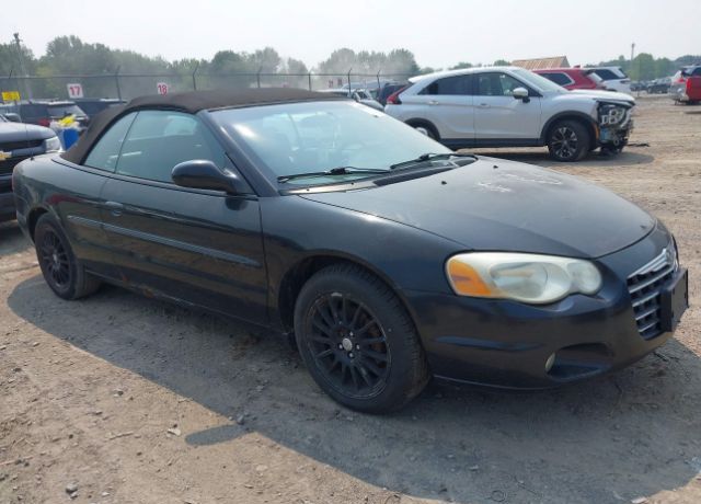 Chrysler Sebring