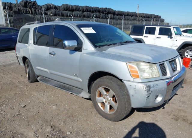 Nissan Armada