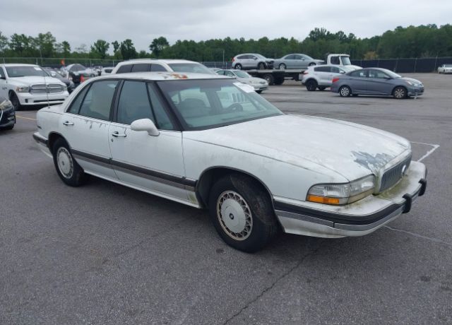 Buick LeSabre