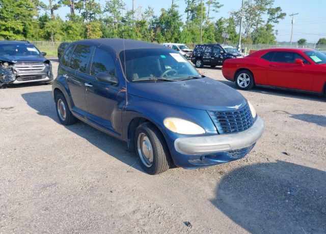 Chrysler PT Cruiser