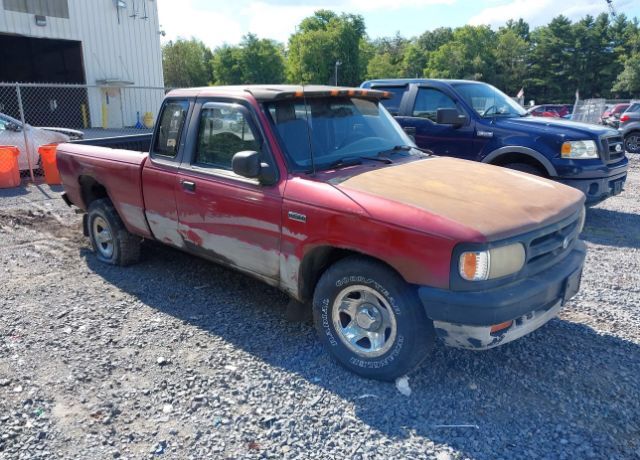 Mazda B-Series