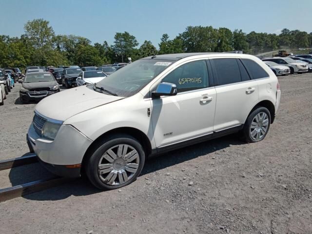 Lincoln MKX