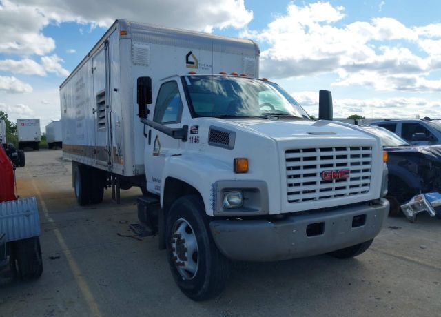 GMC C7