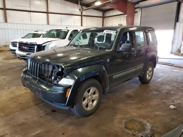Jeep Liberty