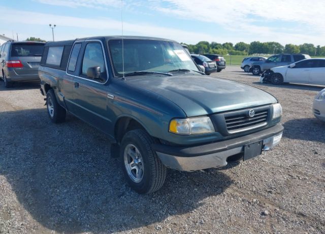 Mazda B-Series