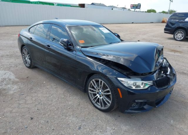 BMW 428i