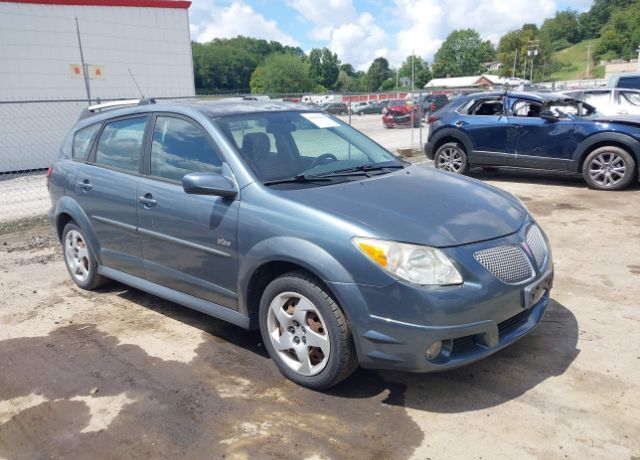 Pontiac Vibe