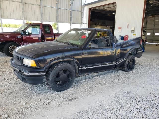 GMC Sonoma