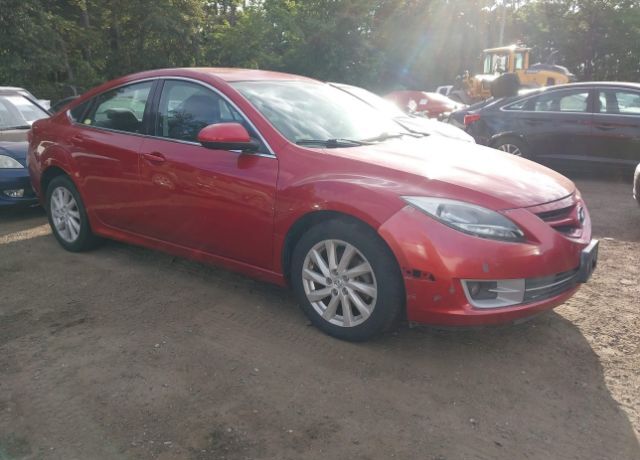 Mazda Mazda6