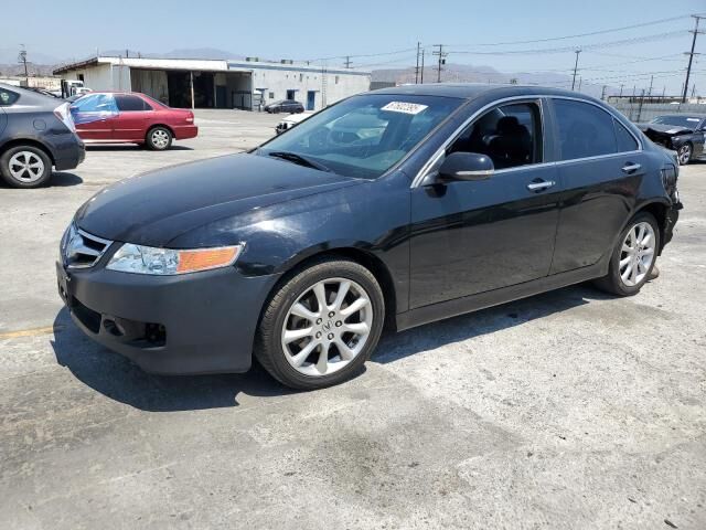 Acura TSX