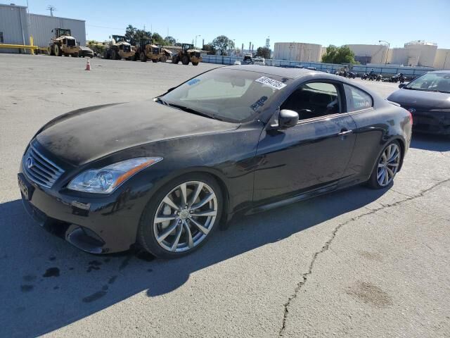 Infiniti G37