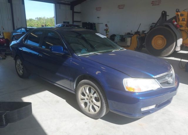 Acura TL