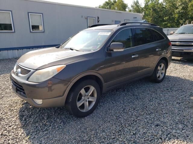 Hyundai Veracruz