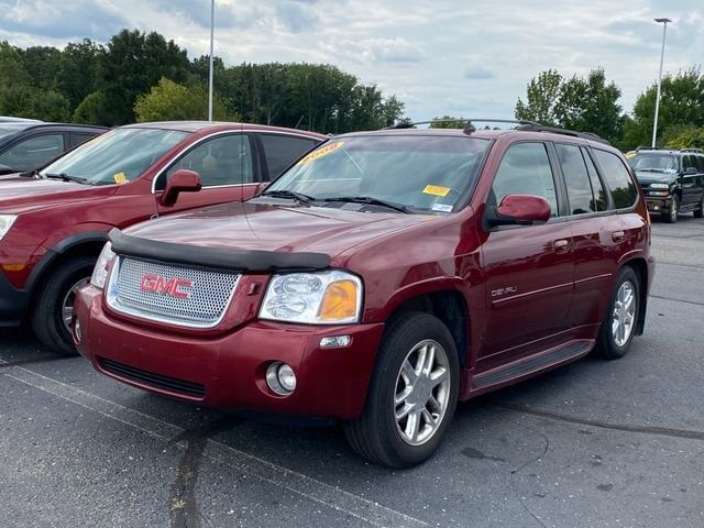 GMC Envoy