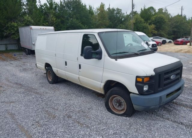 Ford E-150
