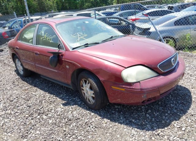 Mercury Sable