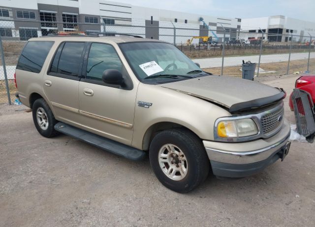 Ford Expedition