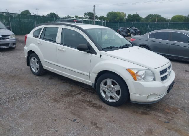 Dodge Caliber