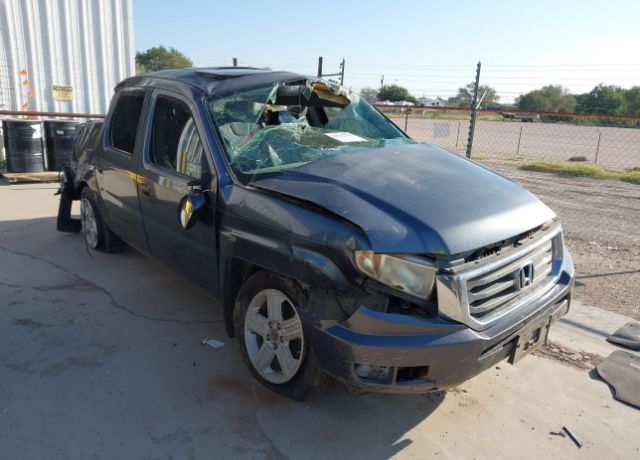 Honda Ridgeline