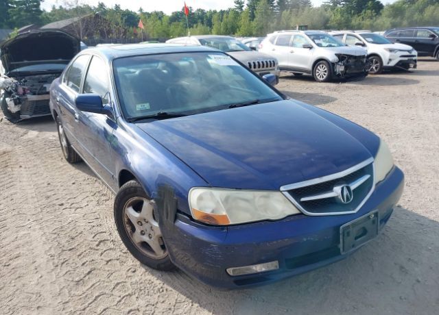 Acura TL