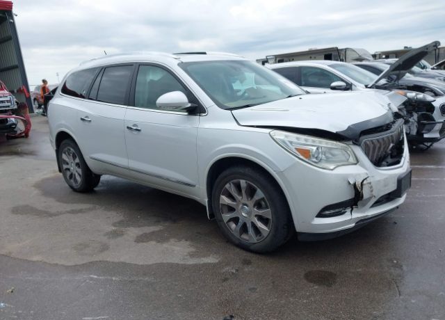 Buick Enclave