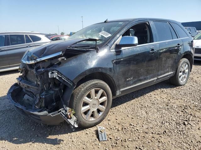 Lincoln MKX