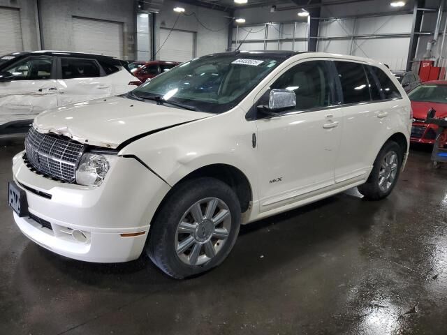 Lincoln MKX