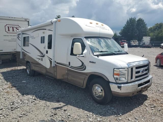 Ford E-450