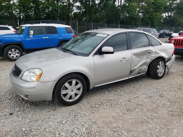 Ford Five Hundred