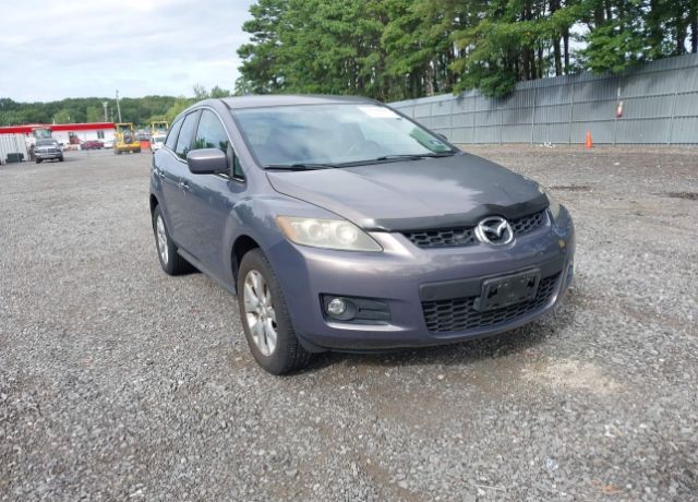 Mazda CX-7