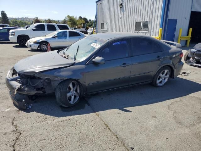 Mazda Mazda6