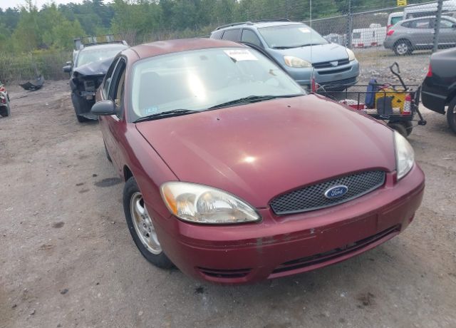 Ford Taurus