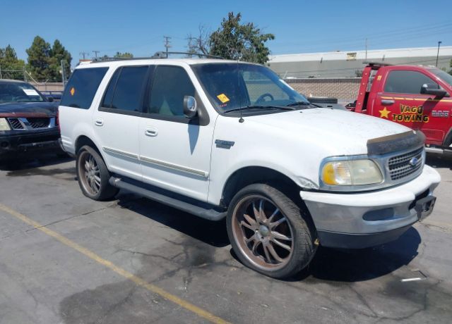 Ford Expedition