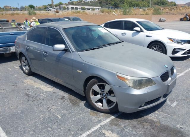 BMW 530i