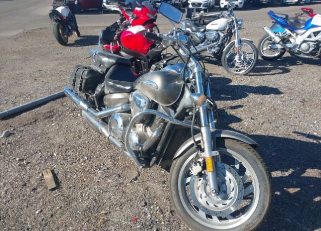 Honda VTX1300C