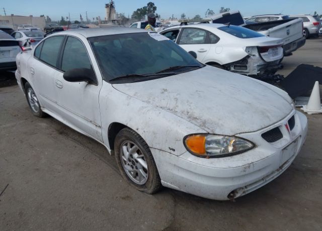 Pontiac Grand AM