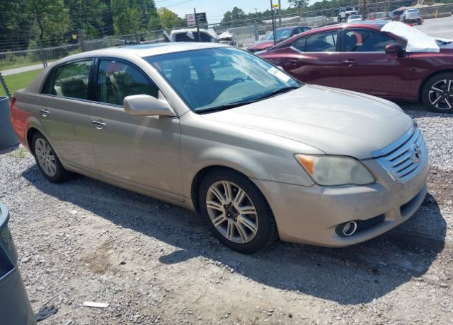 2008 TOYOTA Avalon