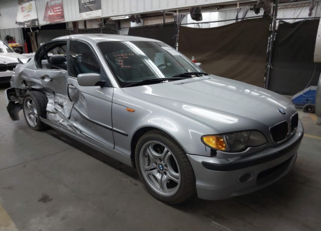 BMW 330i