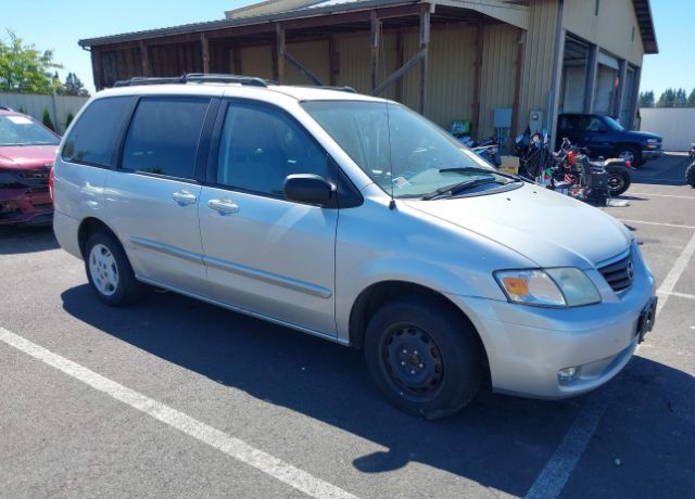 Mazda MPV