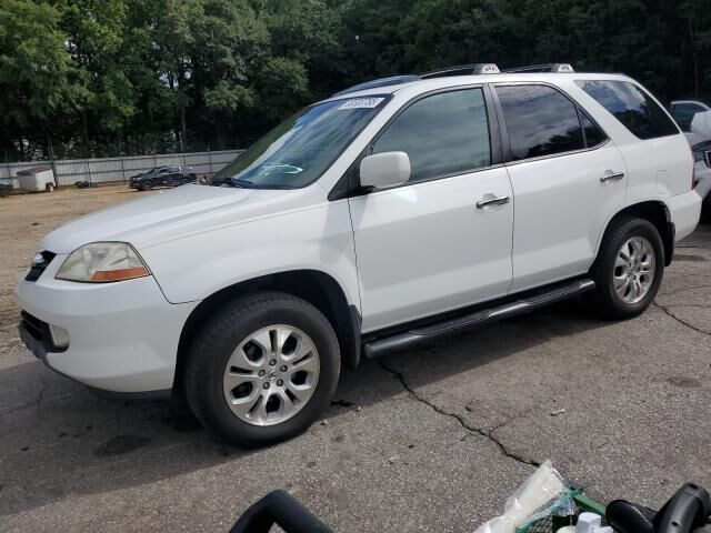 Acura MDX