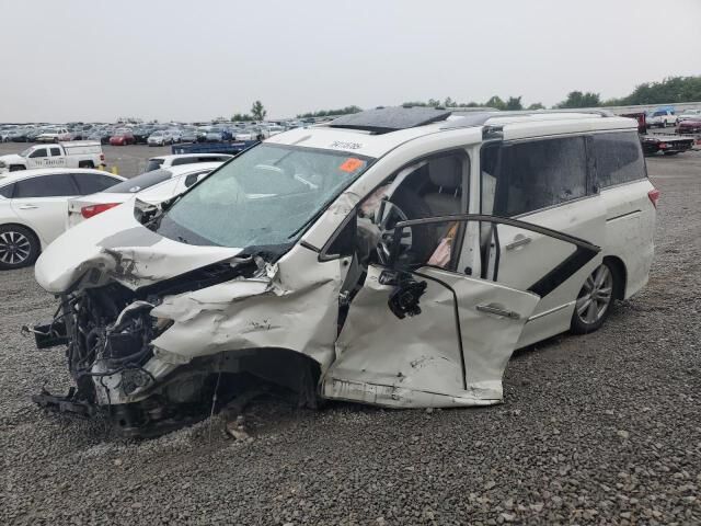 Nissan Quest