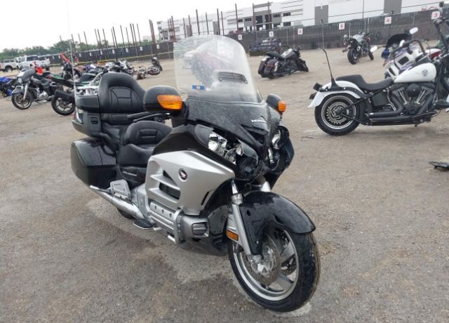 Honda GL1800