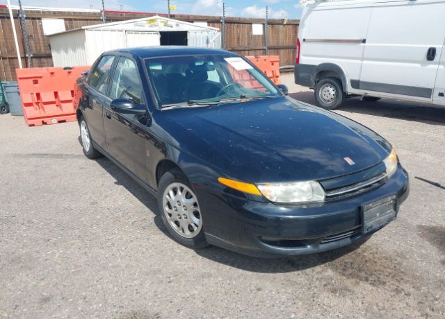 Saturn LS1