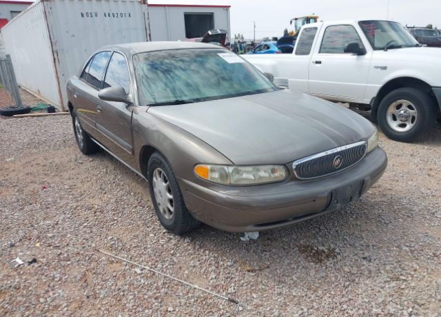 Buick Century